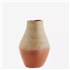 MADAM STOLTZ Terracotta vase