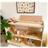 MANINE Montessori Children's shelf