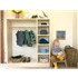 MANINE Montessori wardrobe