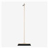 ANDREE JARDIN - Beech broom without handle - 43cm