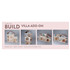 FABELAB Build add-on villa