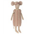 MAILEG - Medium mouse - Nightgown