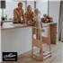 SWEET HOME FROM WOOD - Kitchen Tower - Lacquered