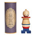 WOODEN STORY Stacking man Blue