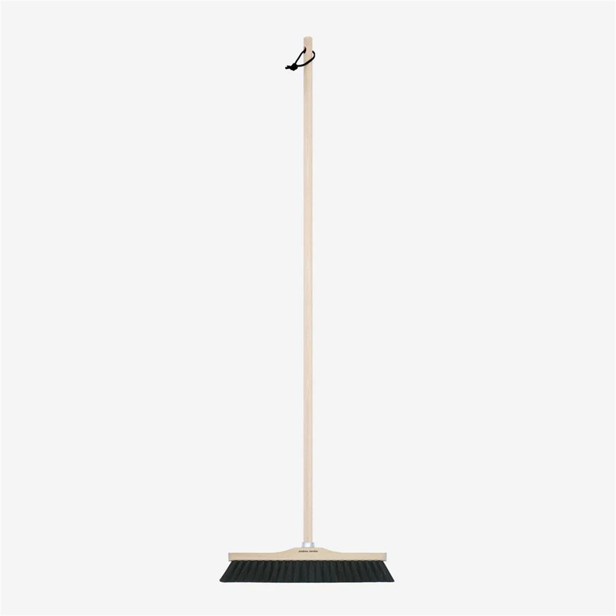 ANDREE JARDIN - Beech broom without handle - 43cm