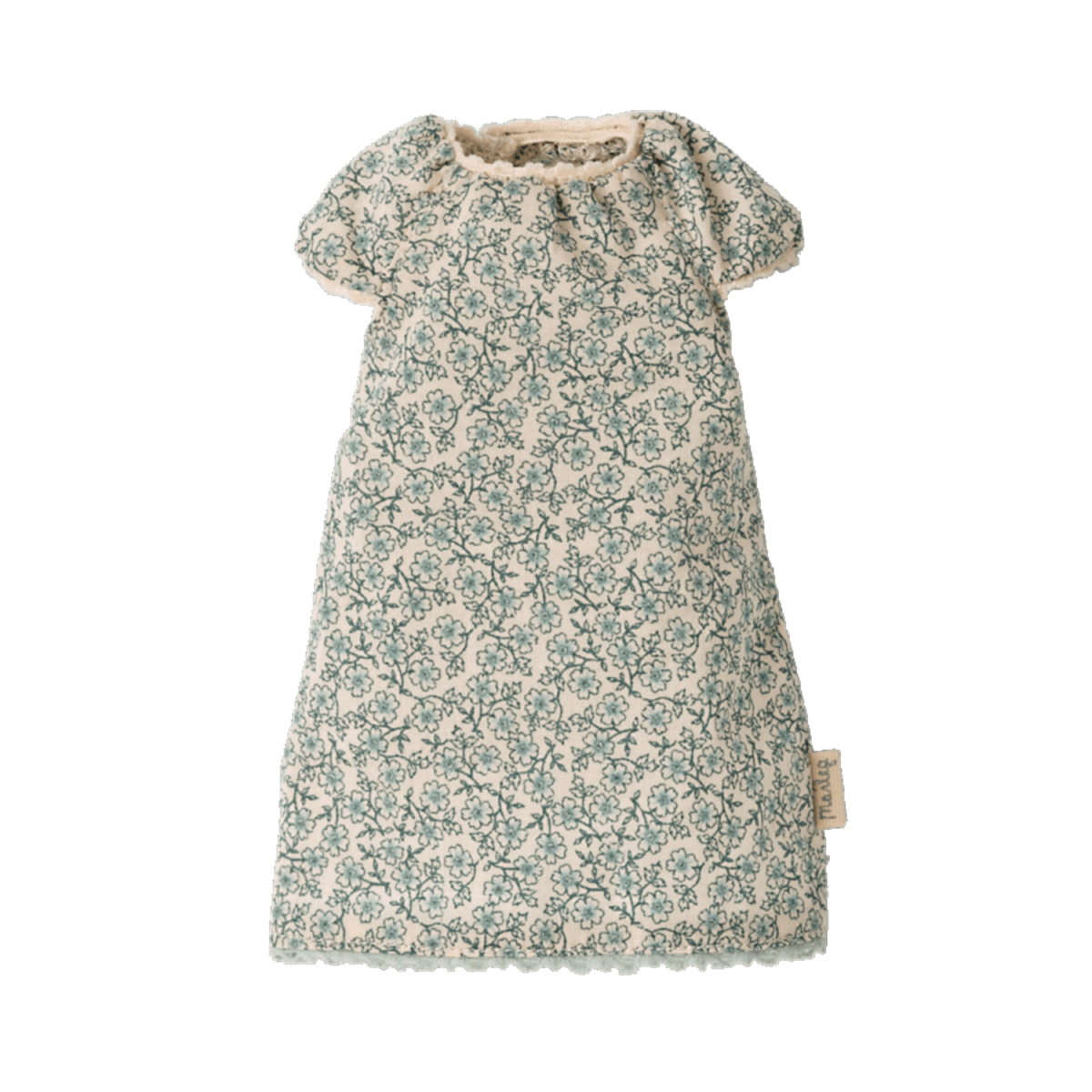 MAILEG Bunny size 2, Nightgown