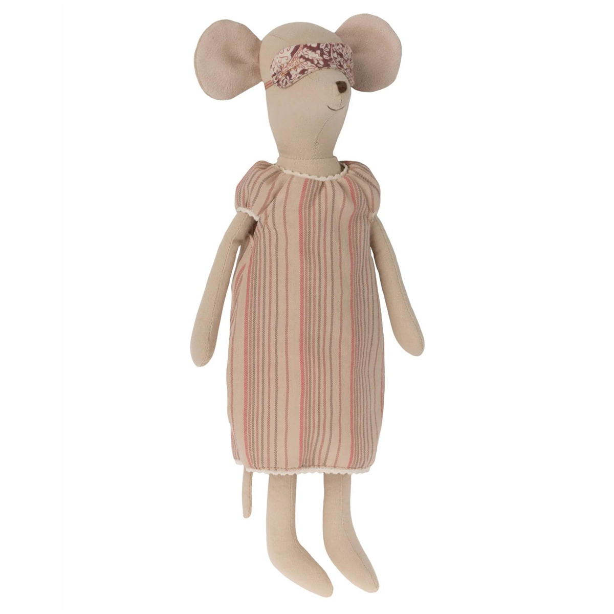 MAILEG - Medium mouse - Nightgown