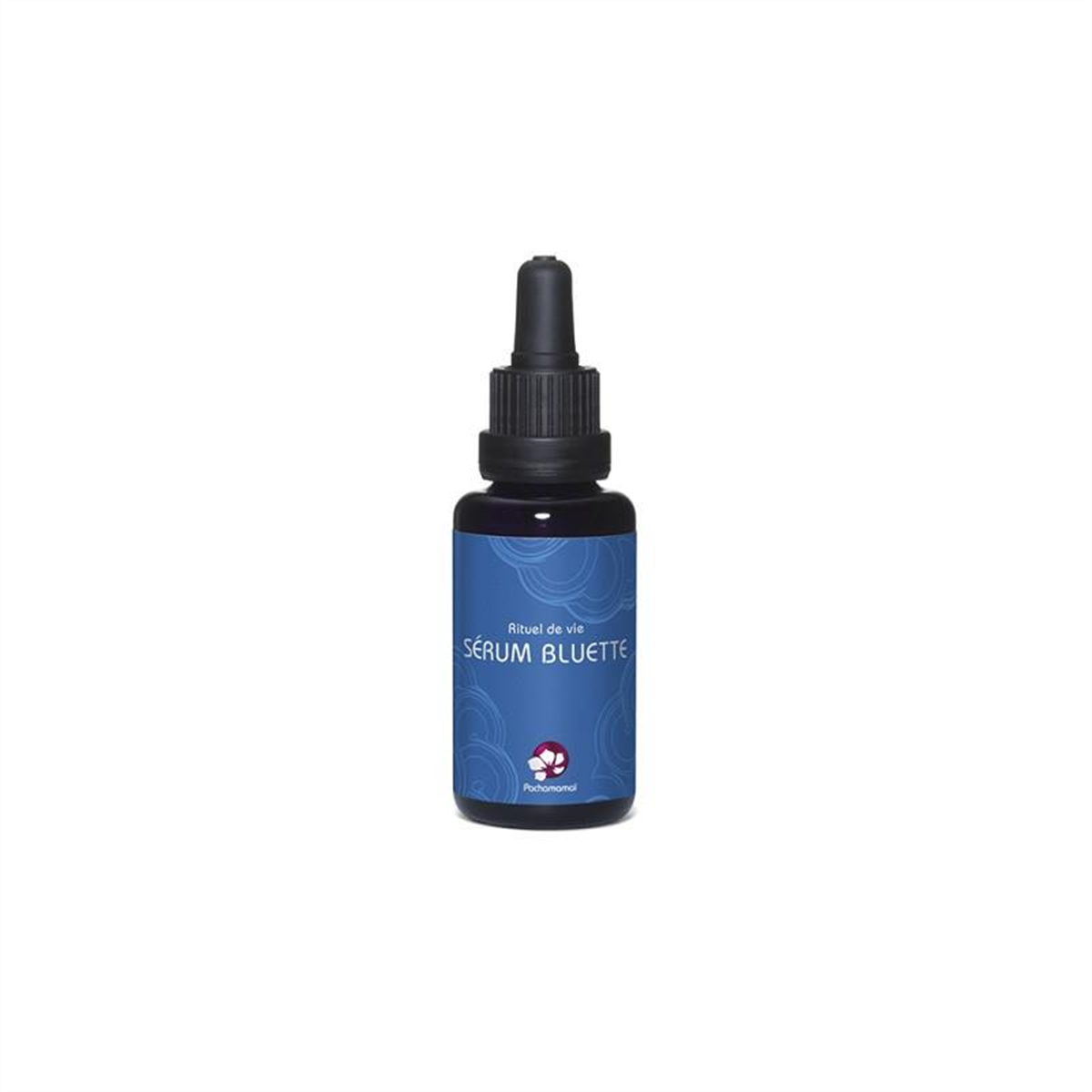 PACHAMAMAI - Bluette Serum, oily skin/imperfections